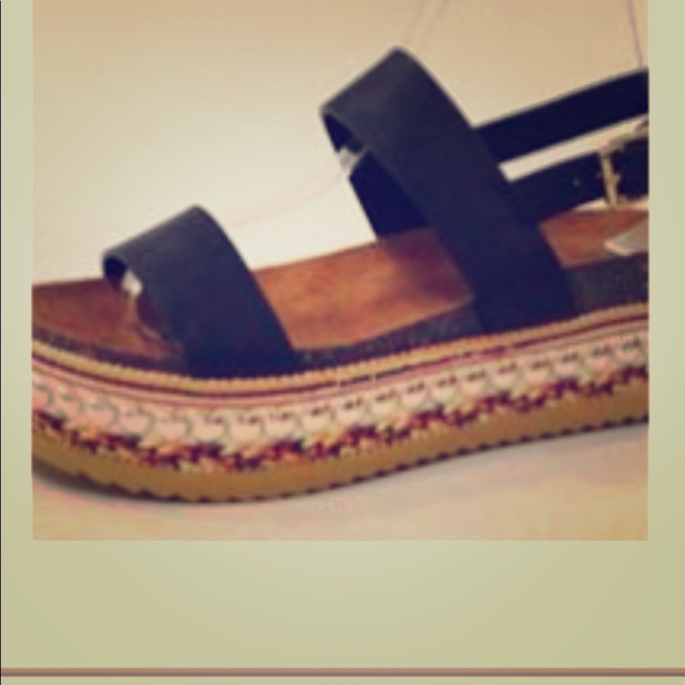 Espadrilles last ones